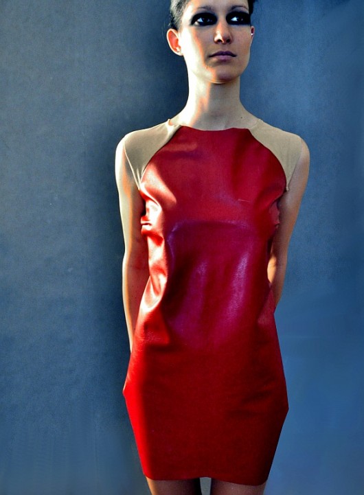 red nude na zamówienie  Confitura