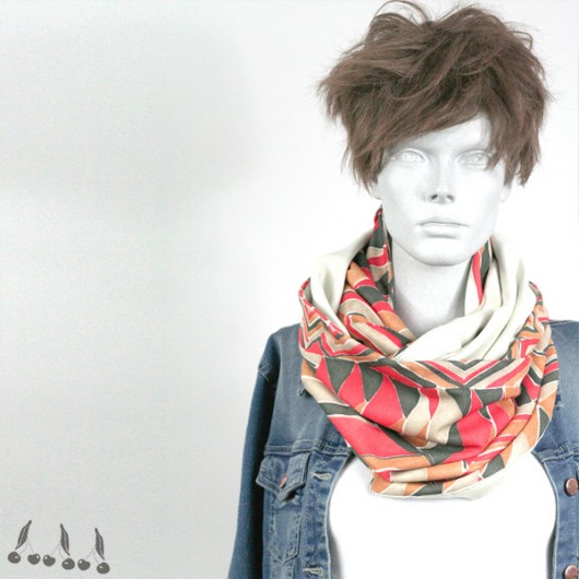 ::: AZTEC ReD ::: uniqo