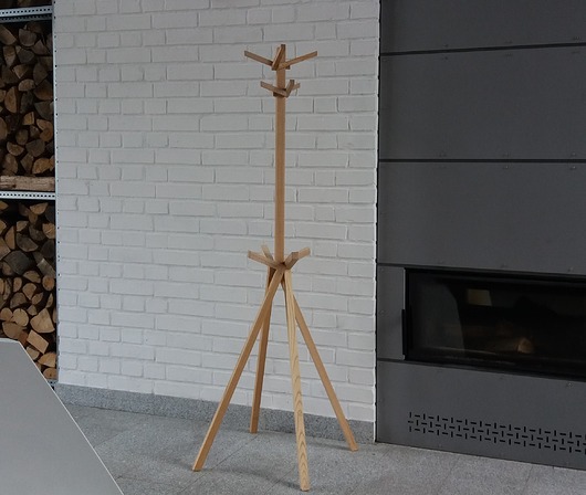 Wieszak OKAPI ViperDesign