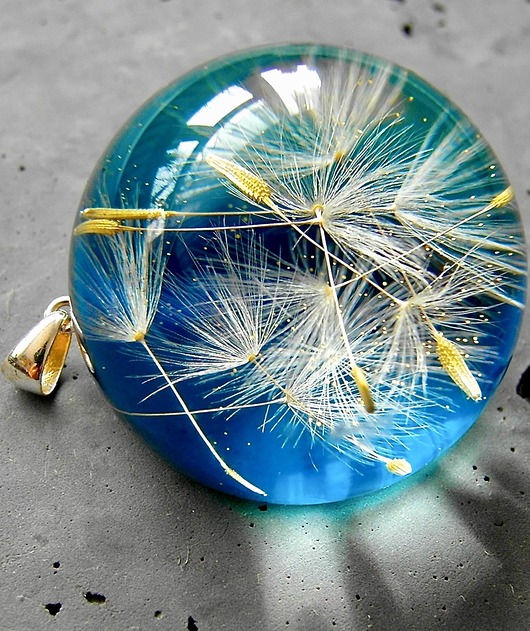 Wisior lazur Grol Jewellery