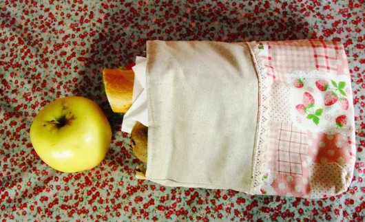 Lunch bag  tukafka