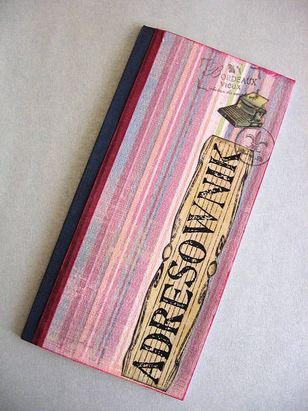adresownik Galeria Belladonna