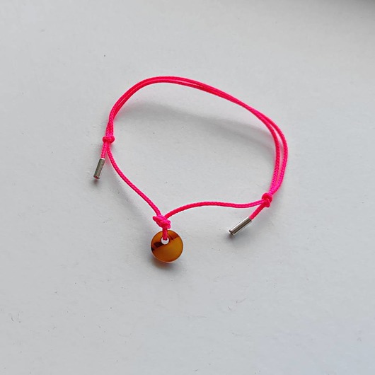 bransoletki na sznurku OKRĄG  bransoletka