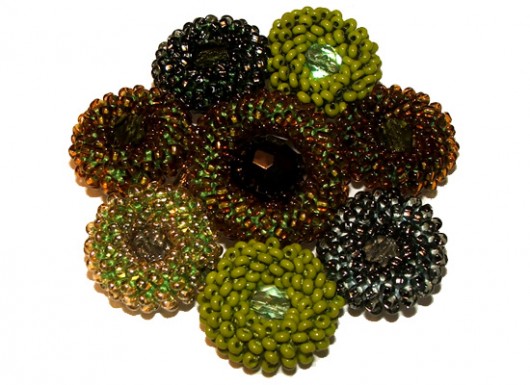 ZIELONE KLIMATY blancia
