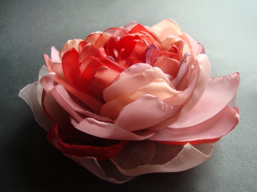 KROPLA MALINOWEGO SOKU SundayRose