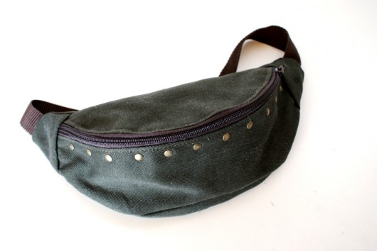 Nerka khaki glam manufakturaMMS