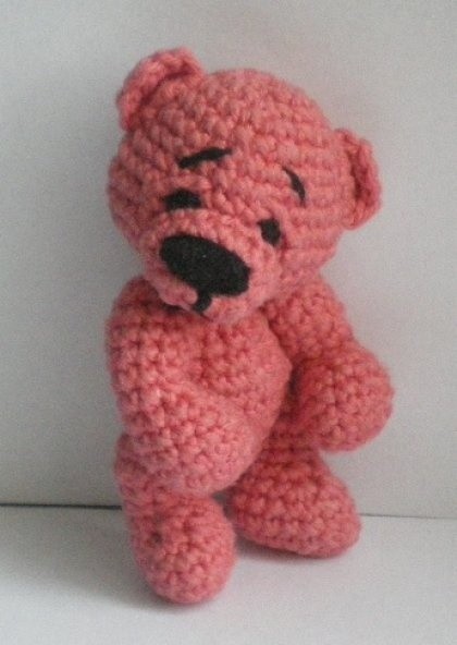 MINI MIŚ wernika