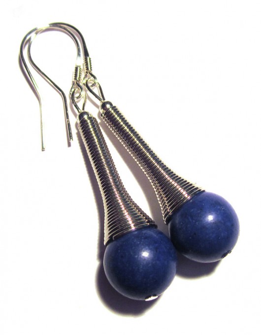 indygo lapis lazuli Love Life and Forest