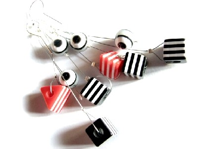 red&black amanorii