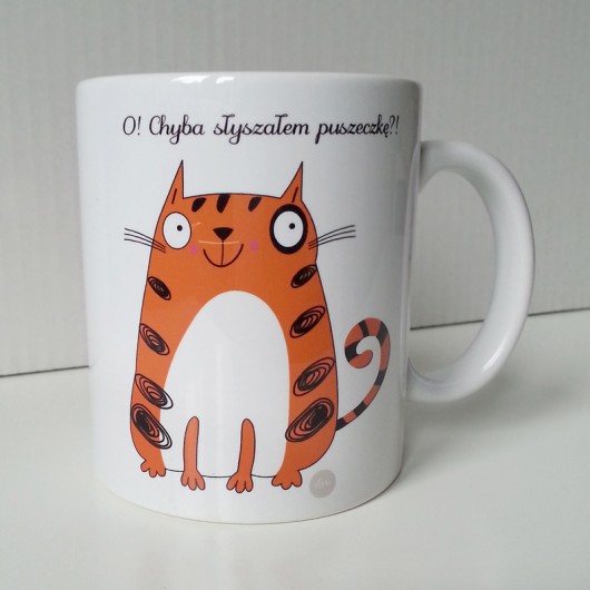 kubki o! chyba słyszałem puszeczkę!