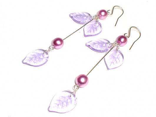 Violet Touch Theopanu