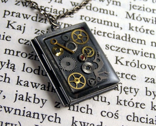Mechaniczny sekretnik 134 Zegarynki