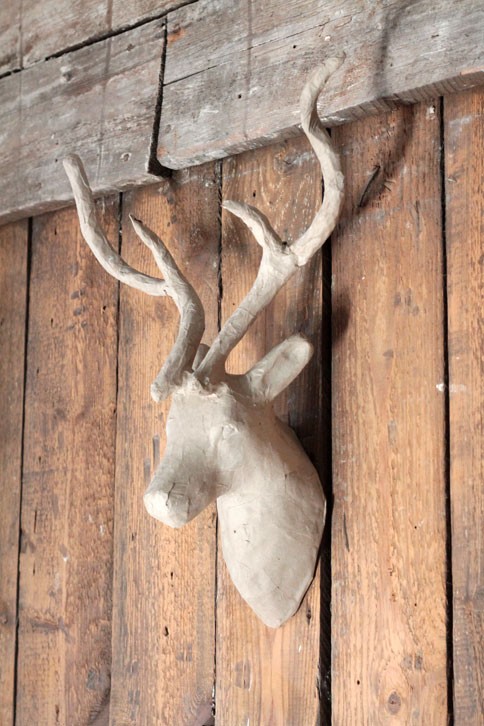 Jelonek  PAPER SCULPTURE