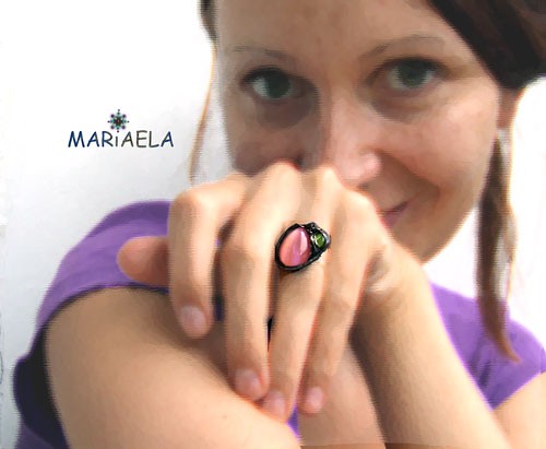 KROPELKA MARIAELA