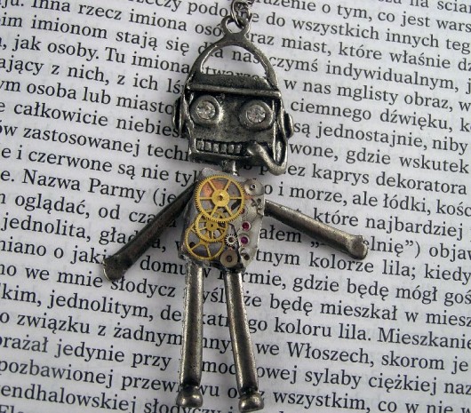 Czas od środka 1026 Zegarynki