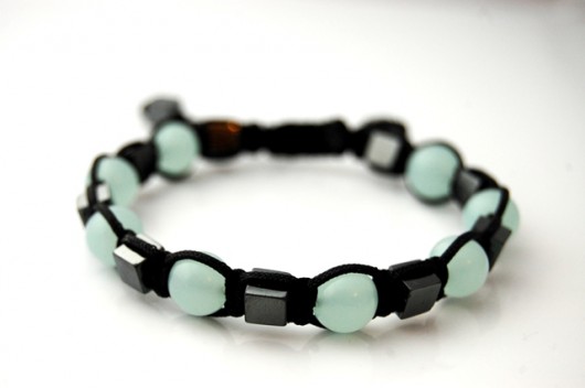 Bransoletka męska  JS Jewelery