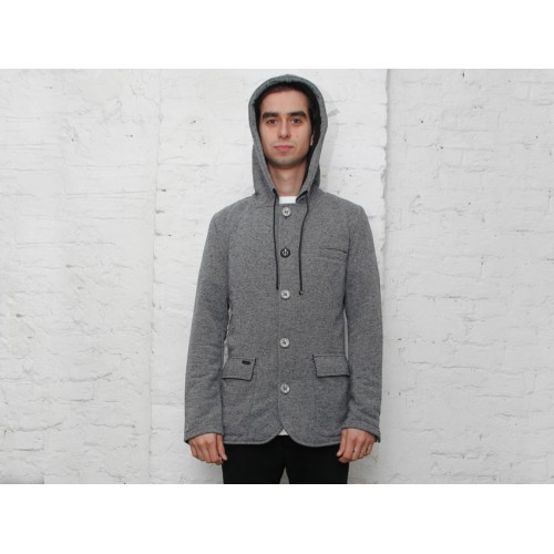 OFFICIAL PREMIUM / Heather Grey RUSH