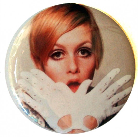 twiggy !!! Monika Roth