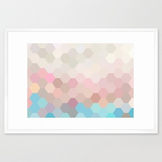plakat 100x70 HONEY 2 ED design for fun