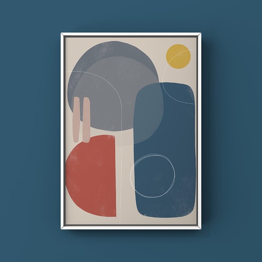 plakaty Plakat  URYWEK NATURY