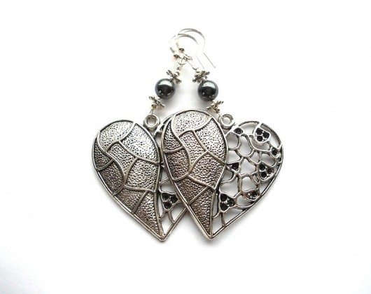 heart  amanorii
