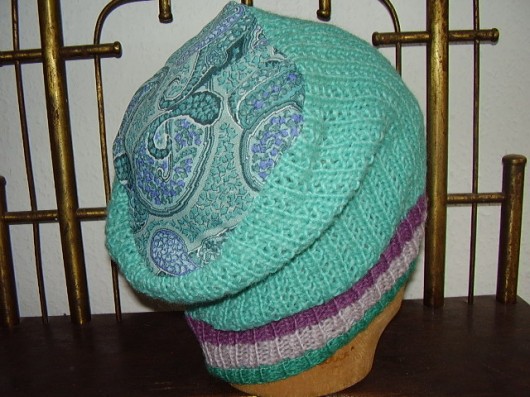 blue ruda klara