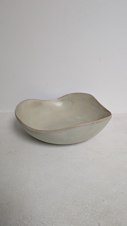miski i misy Ceramiczna Misa do salonu