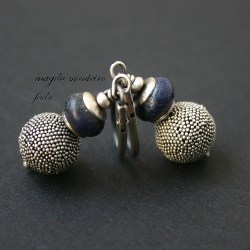 lapis lazuli i  bali fado