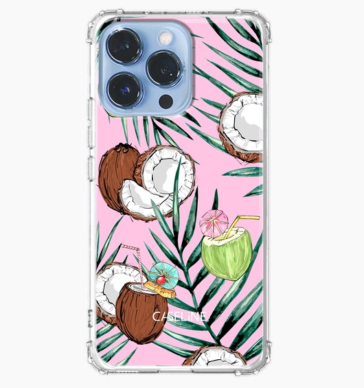 etui na telefon Etui Anti Shock case wzory - S085