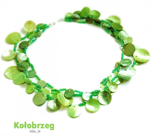 kolekcja z nad morza_KOŁOBRZEG nika