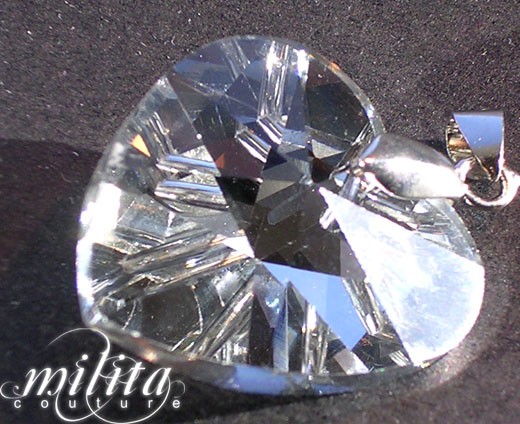 Crystal :: Wisior :: 42 milita nikonorov