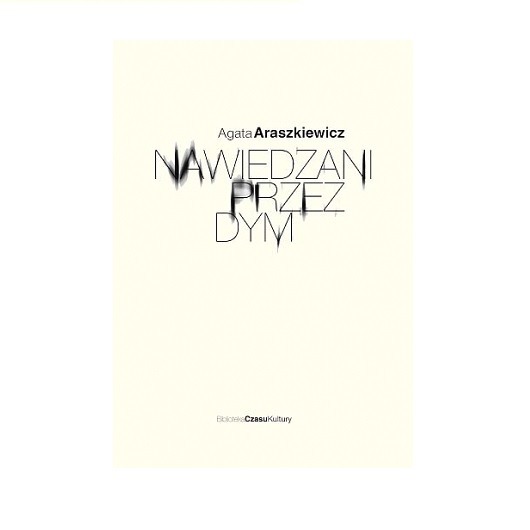 Nawiedzani przez dym ZAKAMARKI