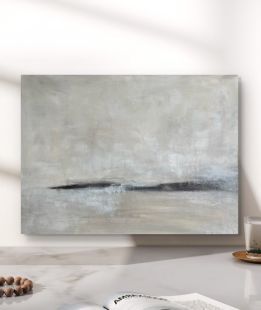 obrazy Obraz ręcznie malowany