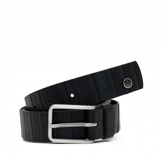 Casual Black Dots