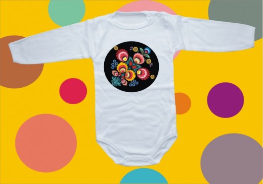 body niemowlęce BabyGiftShop