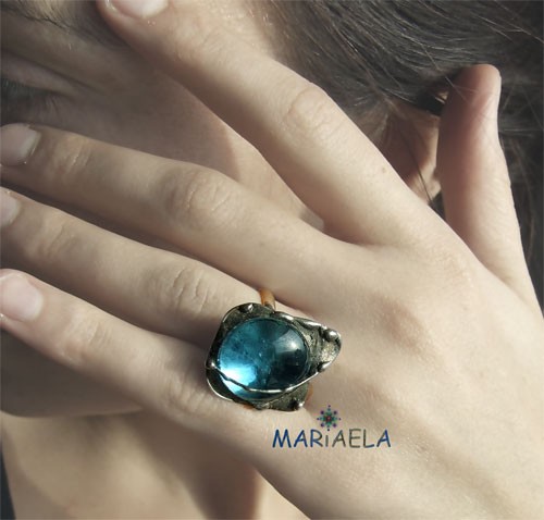 NIEBIAŃSKA UCZTA MARIAELA
