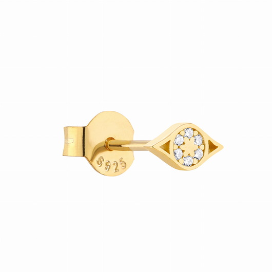 Kolczyk Winky Gold Alicja&Maria Jewellery