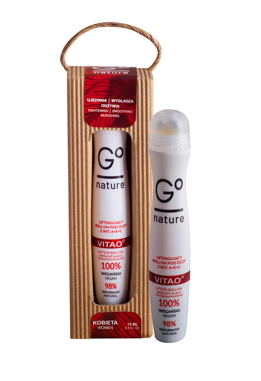 ROLL-ON POD OCZY VITAO 15 ml GoNature