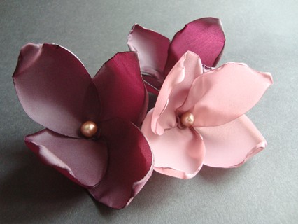 FIOLET I RÓŻ SundayRose