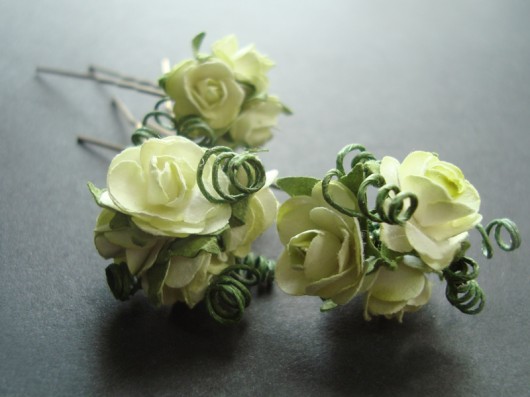 WIOSENNE KWIECIE II SundayRose