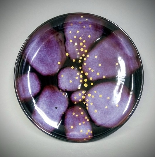 Talerz "Berry" 19cm MLY Studio