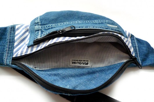 paski Maruna Upcycled