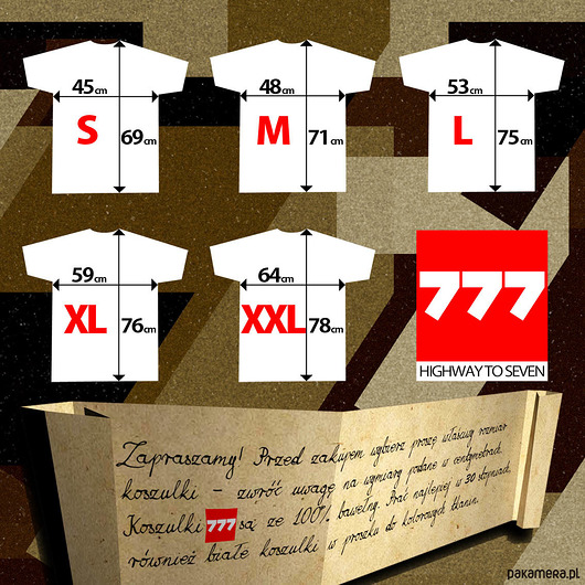 Koszulki Jaguar XJS i Subaru 777 Tshirts