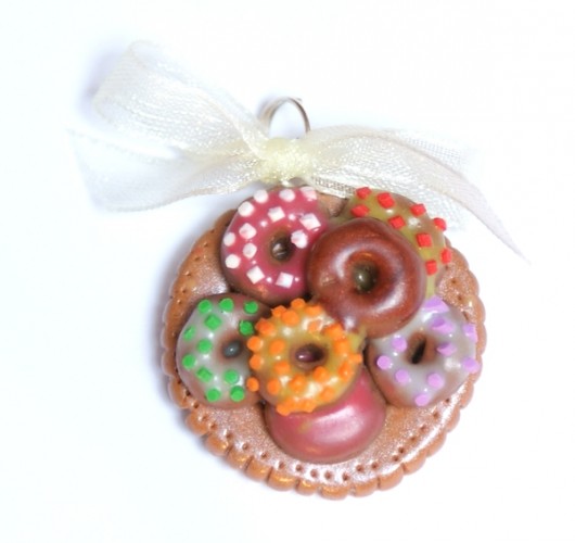Smakowite pączki Modeliniaki