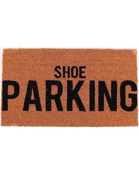 Wycieraczka Wejściowa Parking MIA home