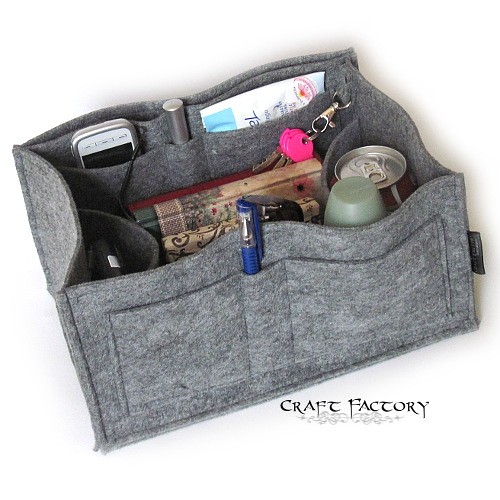 Organizer torebkowy Craft Factory
