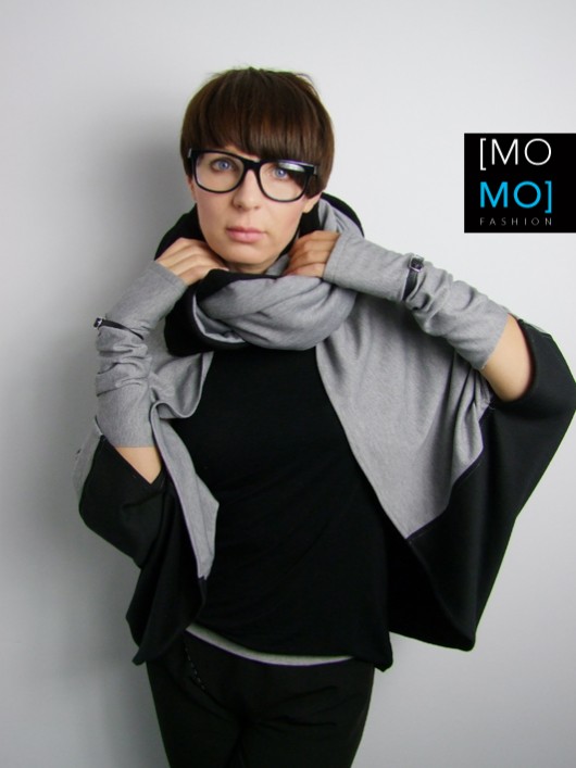 BLEZER  by momo momo fashion
