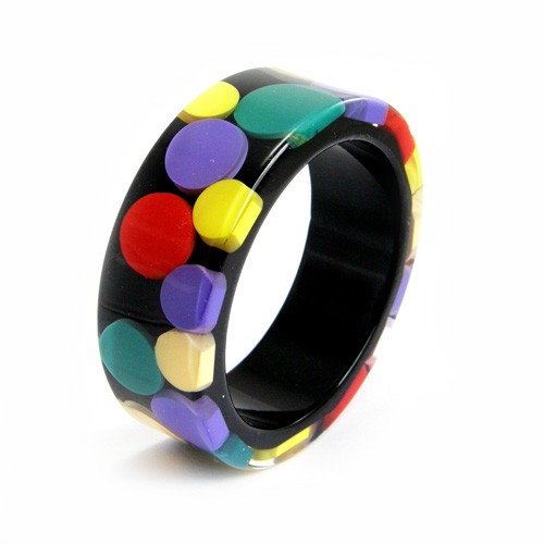 Bransoleta Trendy Dots Sylwia Całus