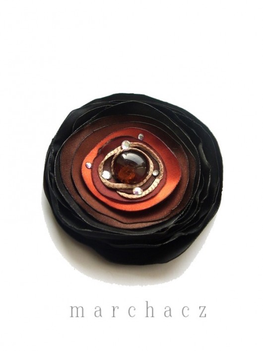 Enigma Manufaktura broszki