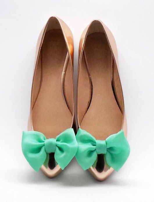 Peppermint Coquet